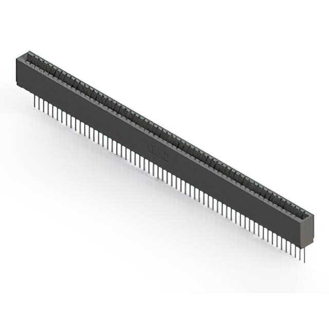 746-060-553-101 EDAC Inc.  Edgeboard Connectors